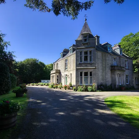 Woodlands Bed And Breakfast-2