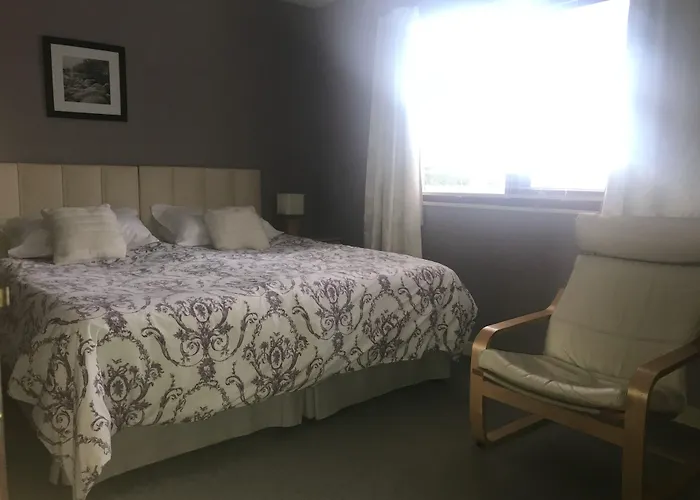 Amalfi Bed And Breakfast Dornoch